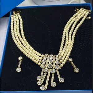 Heidi Daus “An Affair To Remember” set.